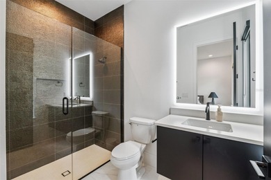 Set within the exclusive guard gated community of Bella Collina on Bella Collina Golf Club in Florida - for sale on GolfHomes.com, golf home, golf lot