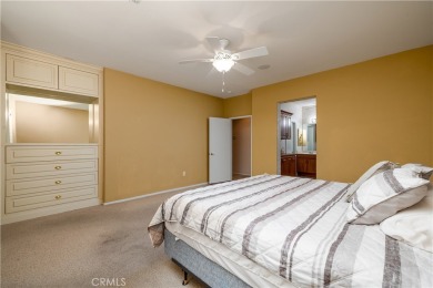 This popular St Maarten model is located in the prestigious area on Mountain Vista Golf Course At Sun City Palm Desert in California - for sale on GolfHomes.com, golf home, golf lot