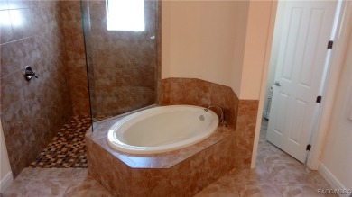 Discover your dream home at 1366 N Bellamy Point, in Terra Vista on Skyview At Terra Vista Golf and Country Club in Florida - for sale on GolfHomes.com, golf home, golf lot