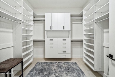 Located within the extraordinary Seven at Desert Mountain, this on Desert Mountain Golf Club - Renegade Course in Arizona - for sale on GolfHomes.com, golf home, golf lot