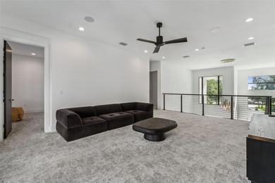 Set within the exclusive guard gated community of Bella Collina on Bella Collina Golf Club in Florida - for sale on GolfHomes.com, golf home, golf lot