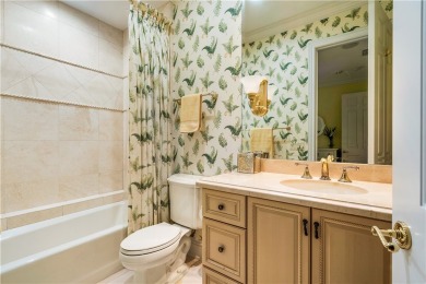 Rarely available 3Br/study or 4th Br/5.5Ba luxury golf estate at on Orchid Island Golf and Beach Club in Florida - for sale on GolfHomes.com, golf home, golf lot