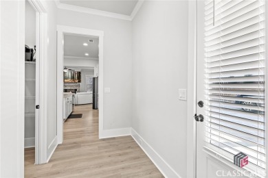 Experience Luxury Living in This Beautiful Craftsman Home! on Traditions of Braselton Golf Club in Georgia - for sale on GolfHomes.com, golf home, golf lot