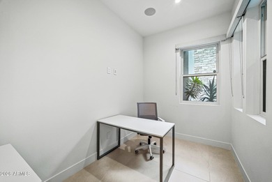 Located within the extraordinary Seven at Desert Mountain, this on Desert Mountain Golf Club - Renegade Course in Arizona - for sale on GolfHomes.com, golf home, golf lot