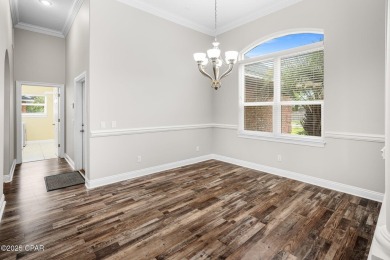 Welcome to 203 Landings Drive, a spacious 5-bedroom, 3-bathroom on Nature Walk Golf Course in Florida - for sale on GolfHomes.com, golf home, golf lot