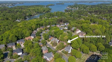 Minutes from THE PENINSULA Golf Community, PENINSULA YACHT CLUB on The Peninsula Club in North Carolina - for sale on GolfHomes.com, golf home, golf lot