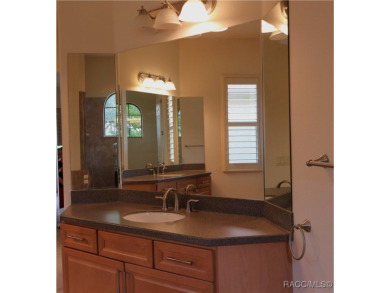 Discover your dream home at 1366 N Bellamy Point, in Terra Vista on Skyview At Terra Vista Golf and Country Club in Florida - for sale on GolfHomes.com, golf home, golf lot