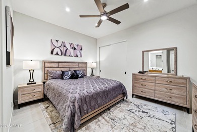 Located within the extraordinary Seven at Desert Mountain, this on Desert Mountain Golf Club - Renegade Course in Arizona - for sale on GolfHomes.com, golf home, golf lot