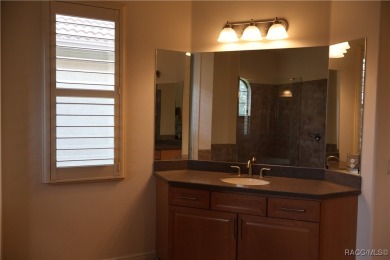 Discover your dream home at 1366 N Bellamy Point, in Terra Vista on Skyview At Terra Vista Golf and Country Club in Florida - for sale on GolfHomes.com, golf home, golf lot