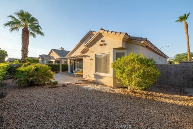 This popular St Maarten model is located in the prestigious area on Mountain Vista Golf Course At Sun City Palm Desert in California - for sale on GolfHomes.com, golf home, golf lot