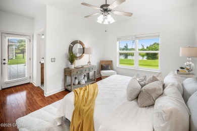 Welcome to 203 Landings Drive, a spacious 5-bedroom, 3-bathroom on Nature Walk Golf Course in Florida - for sale on GolfHomes.com, golf home, golf lot
