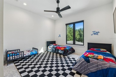 Set within the exclusive guard gated community of Bella Collina on Bella Collina Golf Club in Florida - for sale on GolfHomes.com, golf home, golf lot