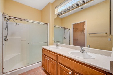 Welcome to this well-maintained single-story home located in the on Revere Golf Club in Nevada - for sale on GolfHomes.com, golf home, golf lot