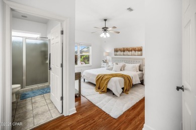 Welcome to 203 Landings Drive, a spacious 5-bedroom, 3-bathroom on Nature Walk Golf Course in Florida - for sale on GolfHomes.com, golf home, golf lot