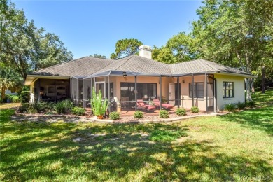 IT IS RARE TO FIND SUCH A CAPTIVATING HOME ON TRULY ONE OF BLACK on Black Diamond Ranch Golf Course in Florida - for sale on GolfHomes.com, golf home, golf lot