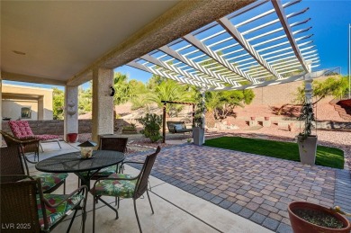 Welcome to this well-maintained single-story home located in the on Revere Golf Club in Nevada - for sale on GolfHomes.com, golf home, golf lot