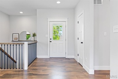 NO SHOWINGS UNTIL OPEN HOUSE SUNDAY 6/22/25 12-4pm - A Brand-New on Incline Village Golf Course in Missouri - for sale on GolfHomes.com, golf home, golf lot