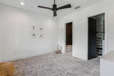 Set within the exclusive guard gated community of Bella Collina on Bella Collina Golf Club in Florida - for sale on GolfHomes.com, golf home, golf lot