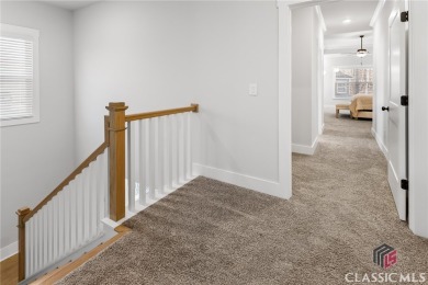 Experience Luxury Living in This Beautiful Craftsman Home! on Traditions of Braselton Golf Club in Georgia - for sale on GolfHomes.com, golf home, golf lot