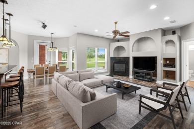Welcome to 203 Landings Drive, a spacious 5-bedroom, 3-bathroom on Nature Walk Golf Course in Florida - for sale on GolfHomes.com, golf home, golf lot