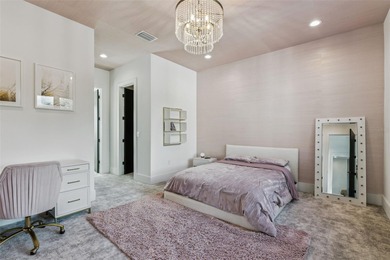 Set within the exclusive guard gated community of Bella Collina on Bella Collina Golf Club in Florida - for sale on GolfHomes.com, golf home, golf lot