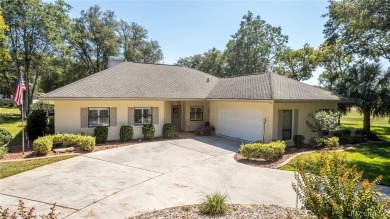 IT IS RARE TO FIND SUCH A CAPTIVATING HOME ON TRULY ONE OF BLACK on Black Diamond Ranch Golf Course in Florida - for sale on GolfHomes.com, golf home, golf lot