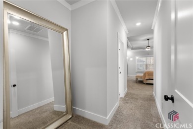 Experience Luxury Living in This Beautiful Craftsman Home! on Traditions of Braselton Golf Club in Georgia - for sale on GolfHomes.com, golf home, golf lot