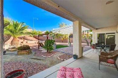 Welcome to this well-maintained single-story home located in the on Revere Golf Club in Nevada - for sale on GolfHomes.com, golf home, golf lot