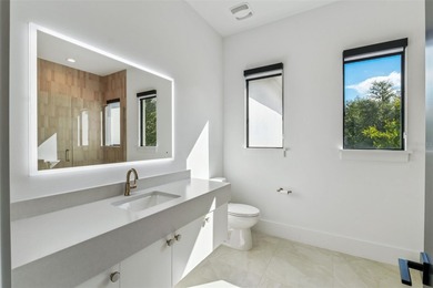 Set within the exclusive guard gated community of Bella Collina on Bella Collina Golf Club in Florida - for sale on GolfHomes.com, golf home, golf lot