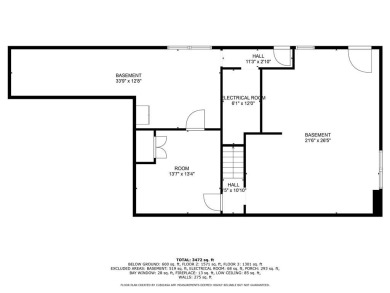 Tucked away on a large (over 1/2 acre lot) in the heart of on Indian Hills Country Club in Georgia - for sale on GolfHomes.com, golf home, golf lot
