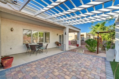 Welcome to this well-maintained single-story home located in the on Revere Golf Club in Nevada - for sale on GolfHomes.com, golf home, golf lot