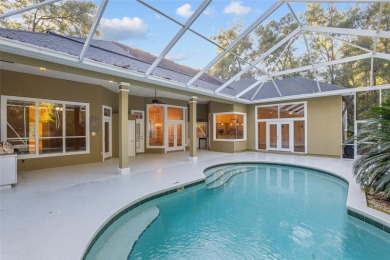 Welcome to this exceptional home in the Matthews Grant on Haile Plantation Golf and Country Club in Florida - for sale on GolfHomes.com, golf home, golf lot