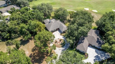 IT IS RARE TO FIND SUCH A CAPTIVATING HOME ON TRULY ONE OF BLACK on Black Diamond Ranch Golf Course in Florida - for sale on GolfHomes.com, golf home, golf lot