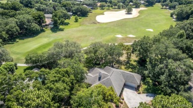 IT IS RARE TO FIND SUCH A CAPTIVATING HOME ON TRULY ONE OF BLACK on Black Diamond Ranch Golf Course in Florida - for sale on GolfHomes.com, golf home, golf lot