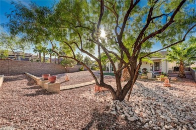 Welcome to this well-maintained single-story home located in the on Revere Golf Club in Nevada - for sale on GolfHomes.com, golf home, golf lot