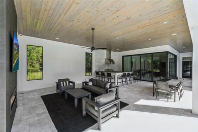 Set within the exclusive guard gated community of Bella Collina on Bella Collina Golf Club in Florida - for sale on GolfHomes.com, golf home, golf lot