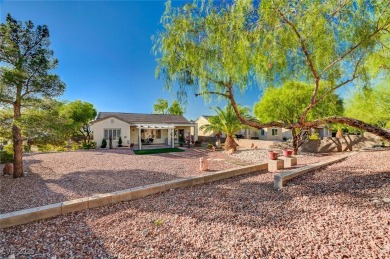 Welcome to this well-maintained single-story home located in the on Revere Golf Club in Nevada - for sale on GolfHomes.com, golf home, golf lot