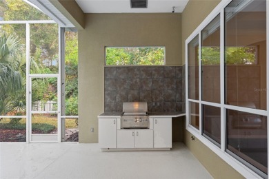 Welcome to this exceptional home in the Matthews Grant on Haile Plantation Golf and Country Club in Florida - for sale on GolfHomes.com, golf home, golf lot