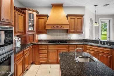 Welcome to 203 Landings Drive, a spacious 5-bedroom, 3-bathroom on Nature Walk Golf Course in Florida - for sale on GolfHomes.com, golf home, golf lot