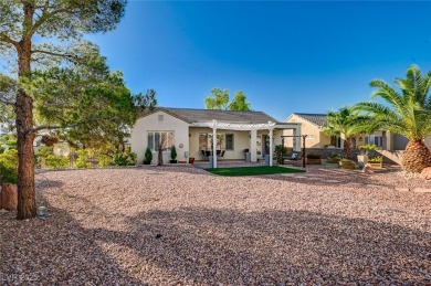Welcome to this well-maintained single-story home located in the on Revere Golf Club in Nevada - for sale on GolfHomes.com, golf home, golf lot
