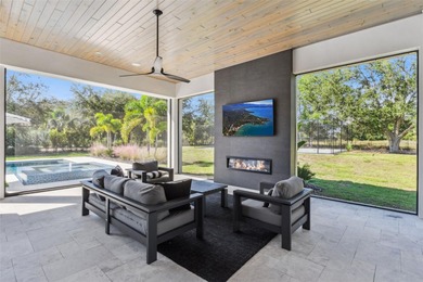 Set within the exclusive guard gated community of Bella Collina on Bella Collina Golf Club in Florida - for sale on GolfHomes.com, golf home, golf lot