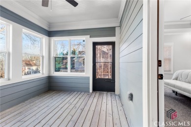 Experience Luxury Living in This Beautiful Craftsman Home! on Traditions of Braselton Golf Club in Georgia - for sale on GolfHomes.com, golf home, golf lot