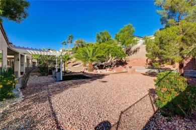 Welcome to this well-maintained single-story home located in the on Revere Golf Club in Nevada - for sale on GolfHomes.com, golf home, golf lot