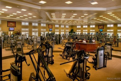 Discover your dream home at 1366 N Bellamy Point, in Terra Vista on Skyview At Terra Vista Golf and Country Club in Florida - for sale on GolfHomes.com, golf home, golf lot