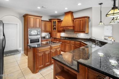Welcome to 203 Landings Drive, a spacious 5-bedroom, 3-bathroom on Nature Walk Golf Course in Florida - for sale on GolfHomes.com, golf home, golf lot