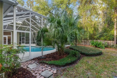 Welcome to this exceptional home in the Matthews Grant on Haile Plantation Golf and Country Club in Florida - for sale on GolfHomes.com, golf home, golf lot