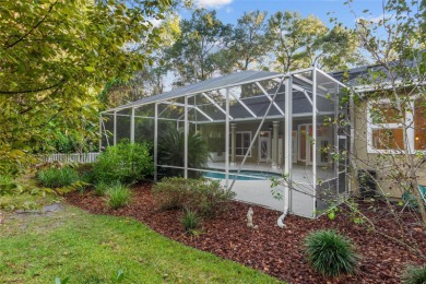 Welcome to this exceptional home in the Matthews Grant on Haile Plantation Golf and Country Club in Florida - for sale on GolfHomes.com, golf home, golf lot