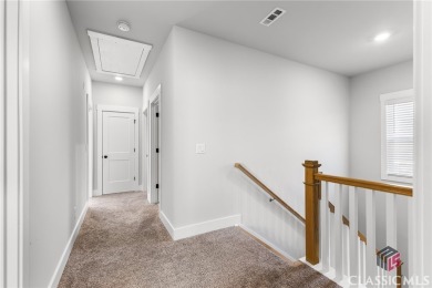 Experience Luxury Living in This Beautiful Craftsman Home! on Traditions of Braselton Golf Club in Georgia - for sale on GolfHomes.com, golf home, golf lot