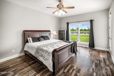 Welcome to 203 Landings Drive, a spacious 5-bedroom, 3-bathroom on Nature Walk Golf Course in Florida - for sale on GolfHomes.com, golf home, golf lot