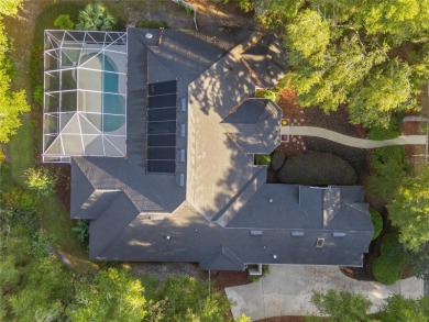 Welcome to this exceptional home in the Matthews Grant on Haile Plantation Golf and Country Club in Florida - for sale on GolfHomes.com, golf home, golf lot